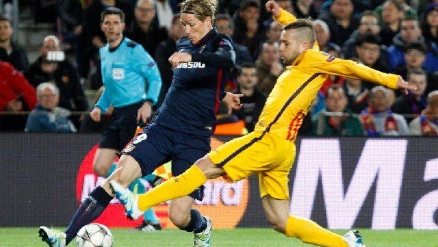 Έτσι πάγωσε το «Καμπ Νου» ο Φερνάντο Τόρες! (video)