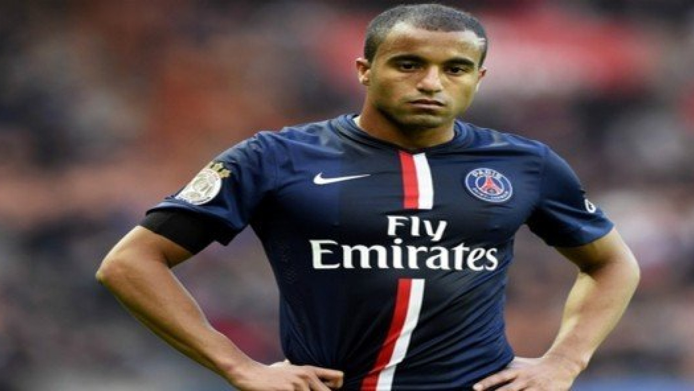 Δεν ενδιαφέρεται για τη Λίβερπουλ ο Λούκας Μόουρα...