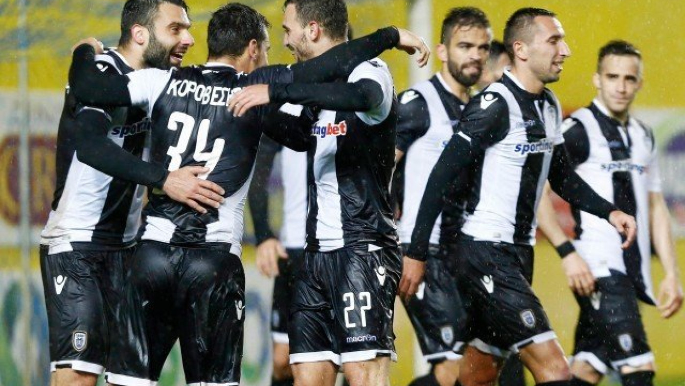 Τι φαίνεται να έχει αλλάξει στον ΠΑΟΚ τον τελευταίο καιρό