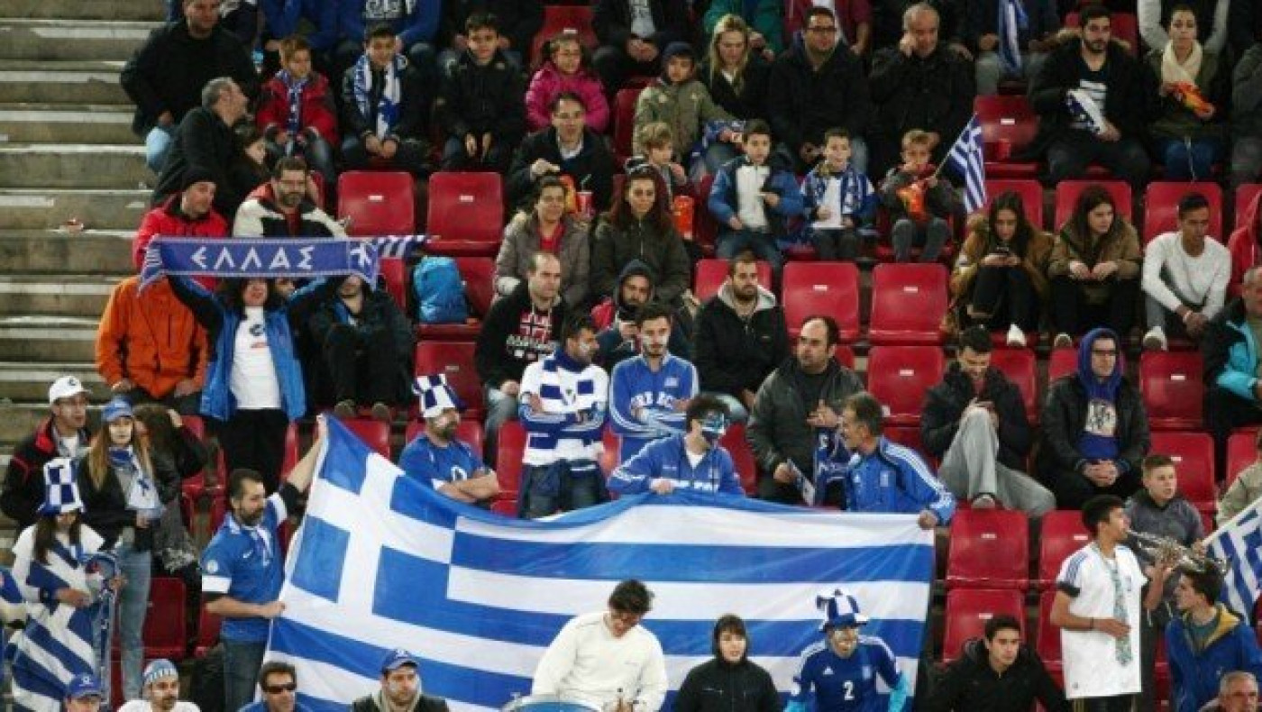 Σε καταγγελία της Ελλάδας στη FIFA προβαίνει η Αλβανία