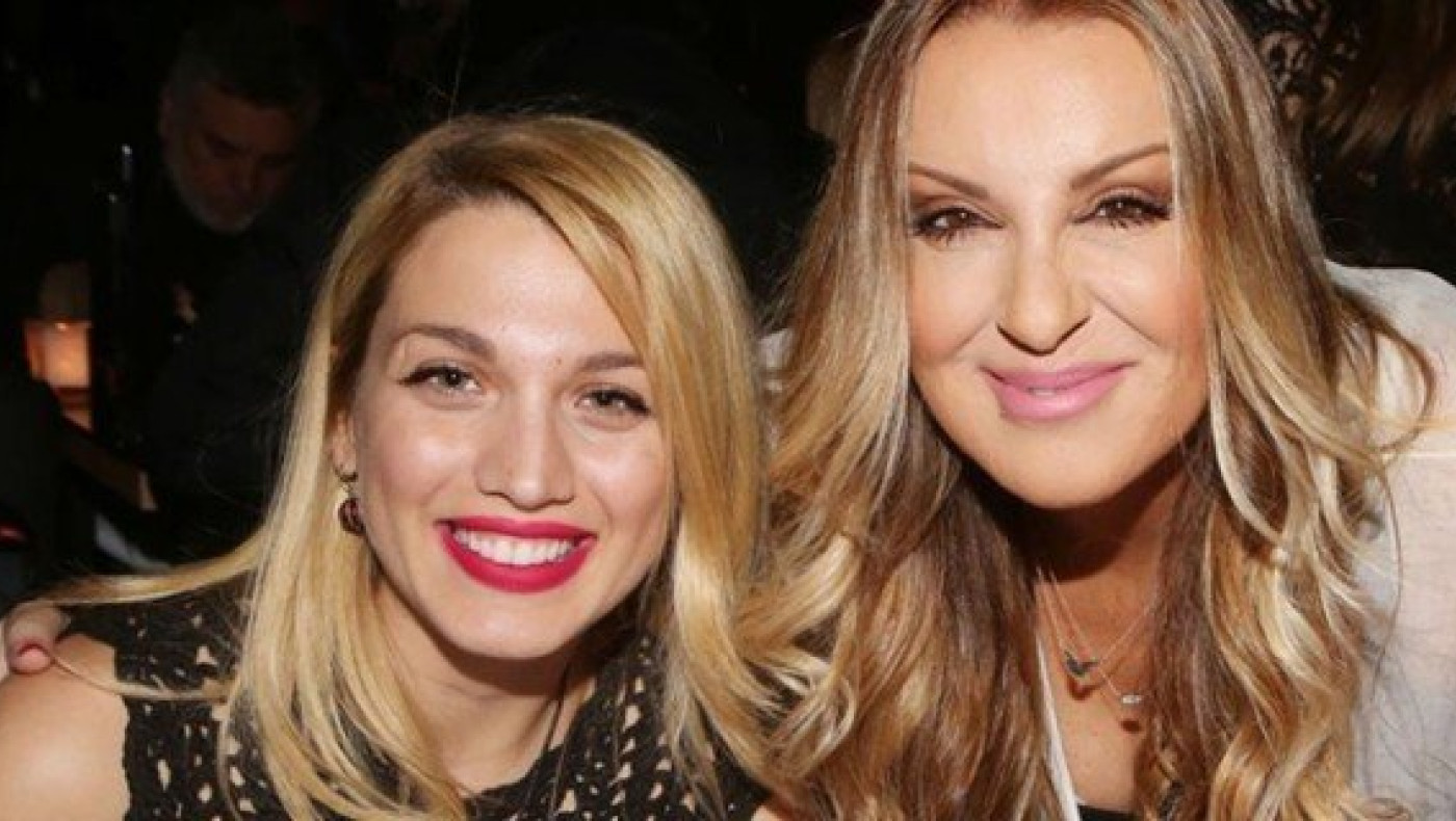 Γερμανού - Σπυροπούλου μιλούν για πρώτη φορά για την «κόντρα» τους