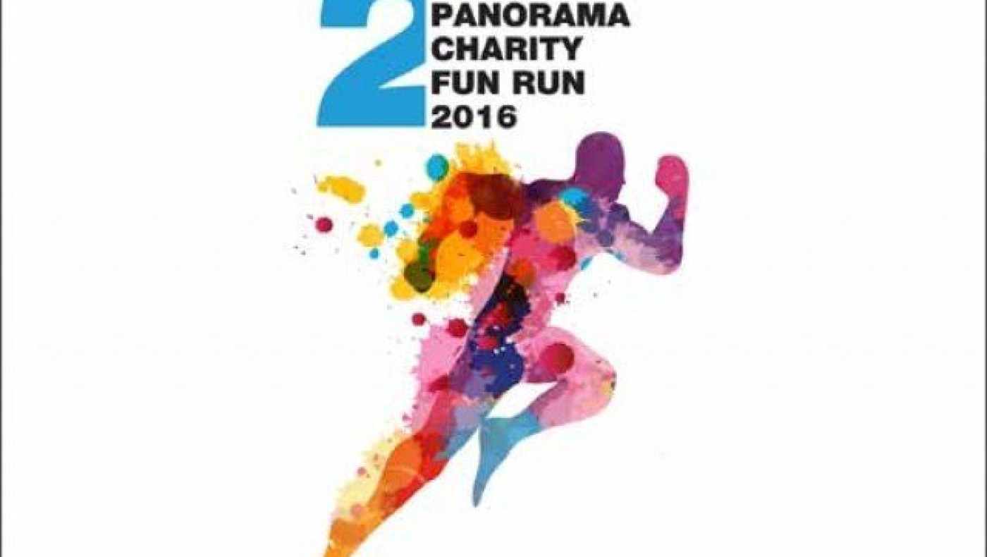 Την Κυριακή στο Πανόραμα ο 2ος αγώνας Πανόραμα Charity Fun Run