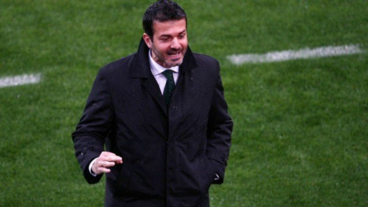 Στραματσόνι: «Πρέπει να γυρίσουμε σελίδα και να κοιτάξουμε μπροστά»