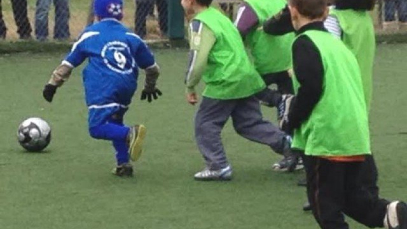 ''Τουρνουά Αγάπης'' ενόψει του Πάσχα στη Θεσσαλονίκη