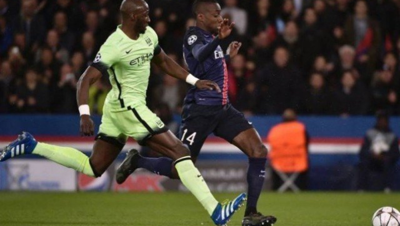 Η Παρί είχε Ίμπρα, η Σίτι Ντε Μπρόινε και Μάζιτς! (video)