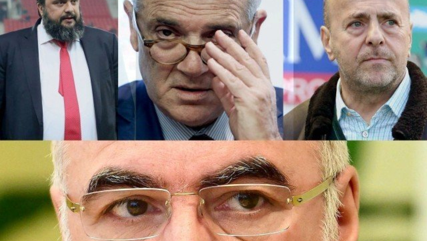 Αραγε, σε τι ουσιώδες μπορούν  να συμφωνήσουν οι «γίγαντες»;