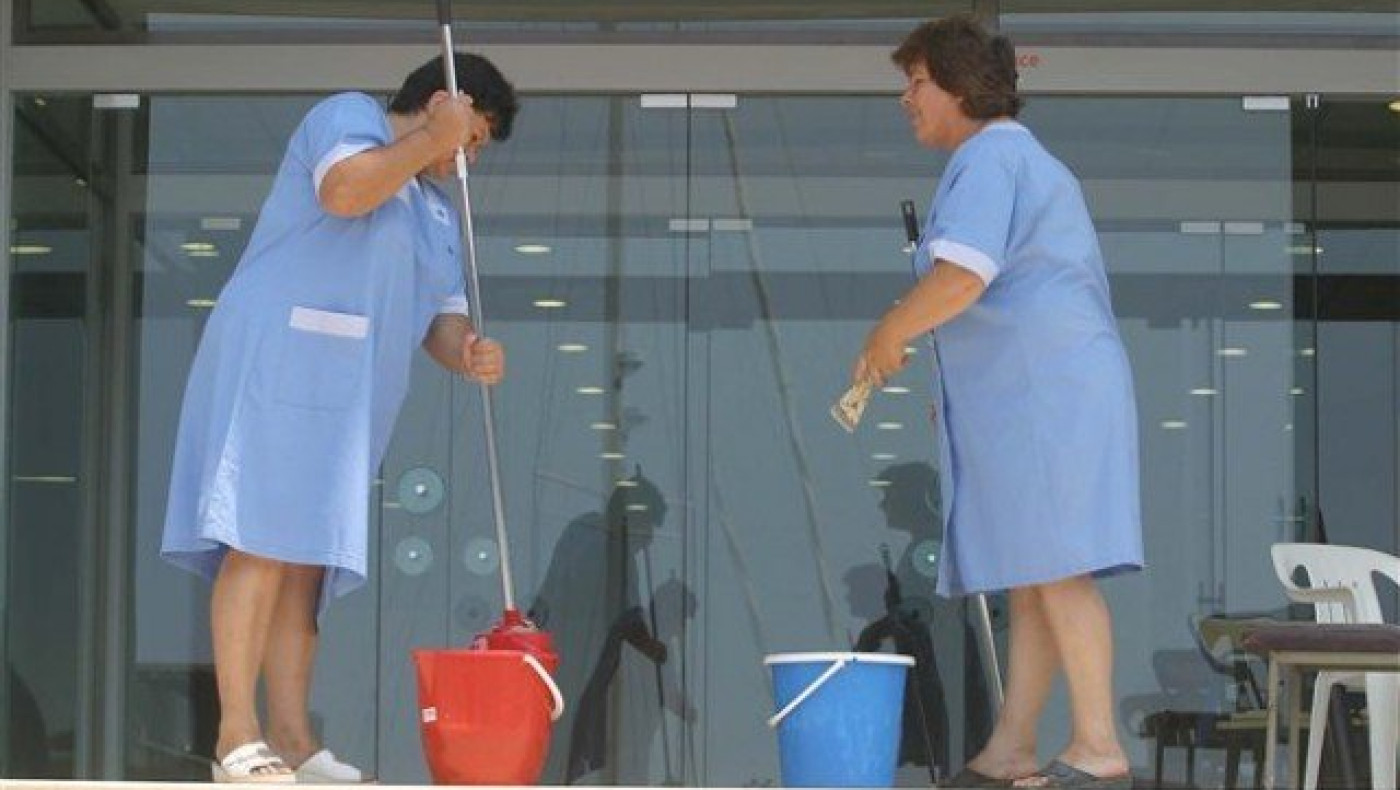 Υπ. Υγείας: Τέλος στα ιδιωτικά συνεργεία καθαριότητας στα νοσοκομεία
