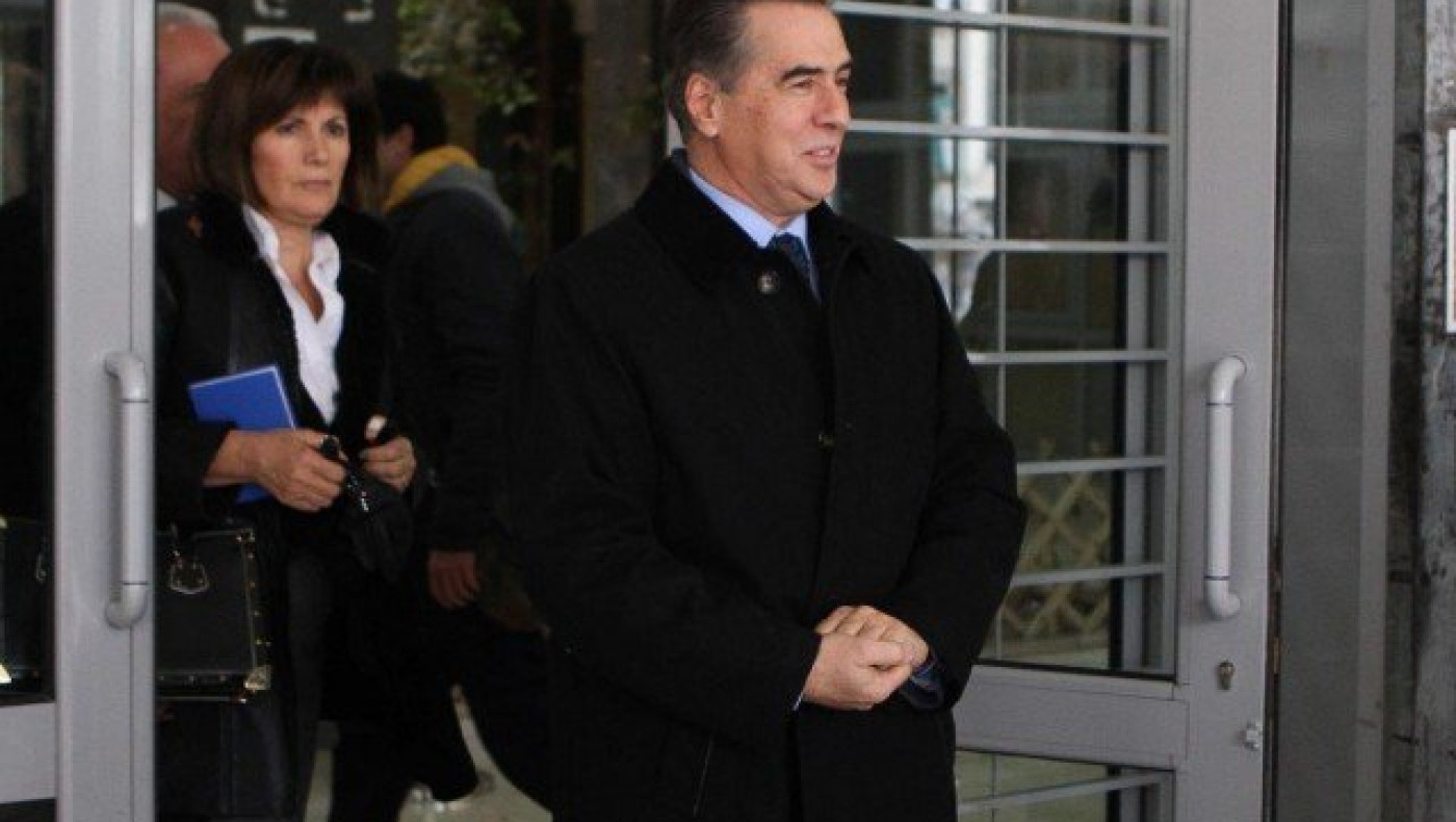 Αναβλήθηκε  για  6η  φορά  η  δίκη  Παπαγεωργόπουλου