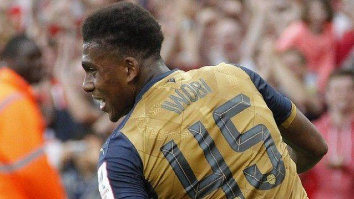 Τροφική δηλητηρίαση «κτύπησε» την πόρτα του Ιγουόμπι!