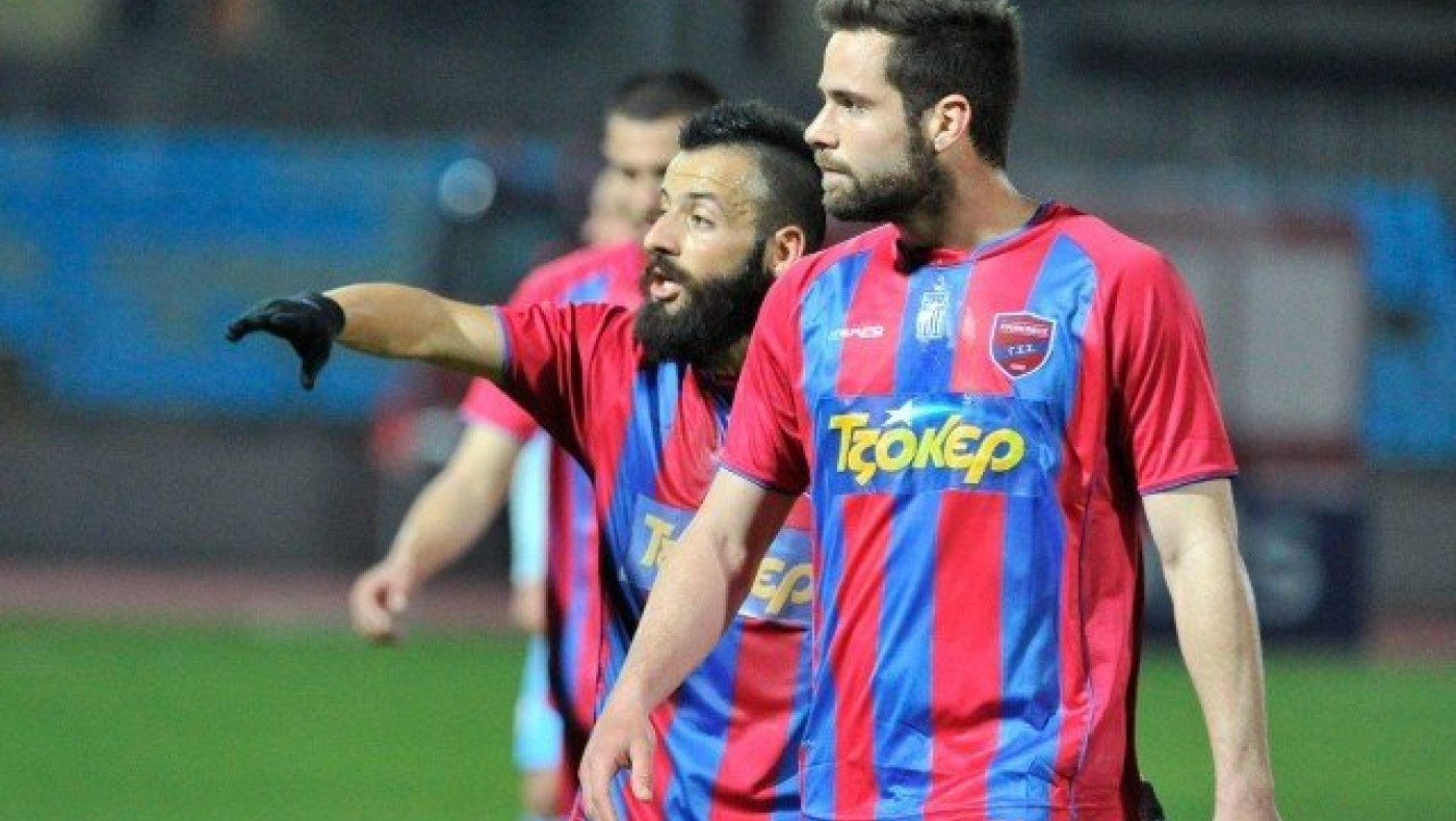 Τι άλλαξε στη βαθμολογία των πλέι οφ με τον βαθμό του Πανιωνίου