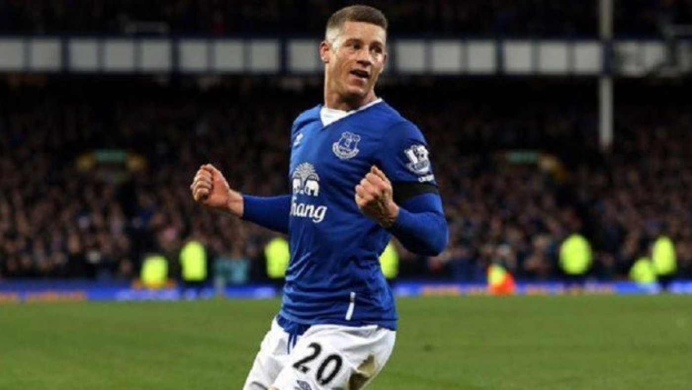 «Ψάχνονται»      για τον Μπάρκλεϊ στην Γιουνάιτεντ!