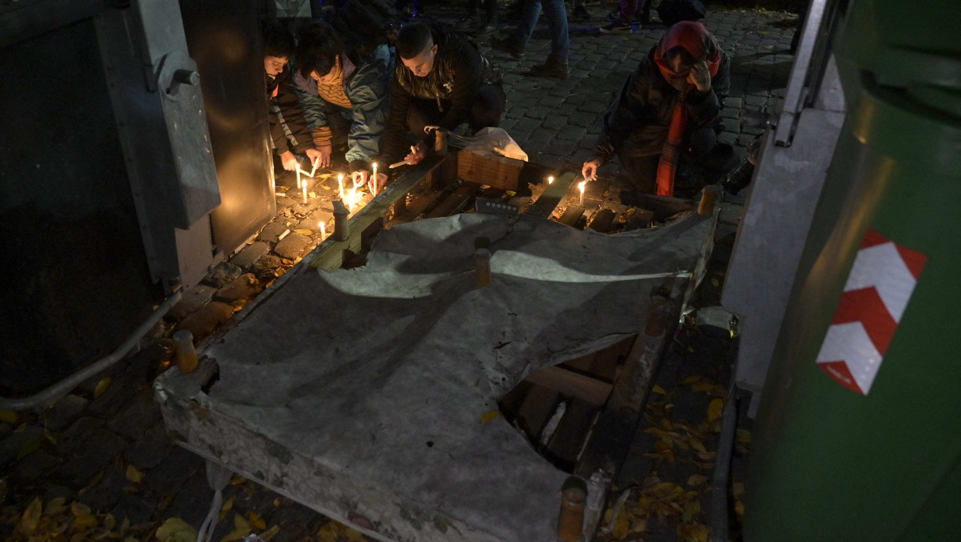 Άνδρας έβαλε φωτιά σε σπίτι που έμεναν λεσβίες-Τρεις νεκροί