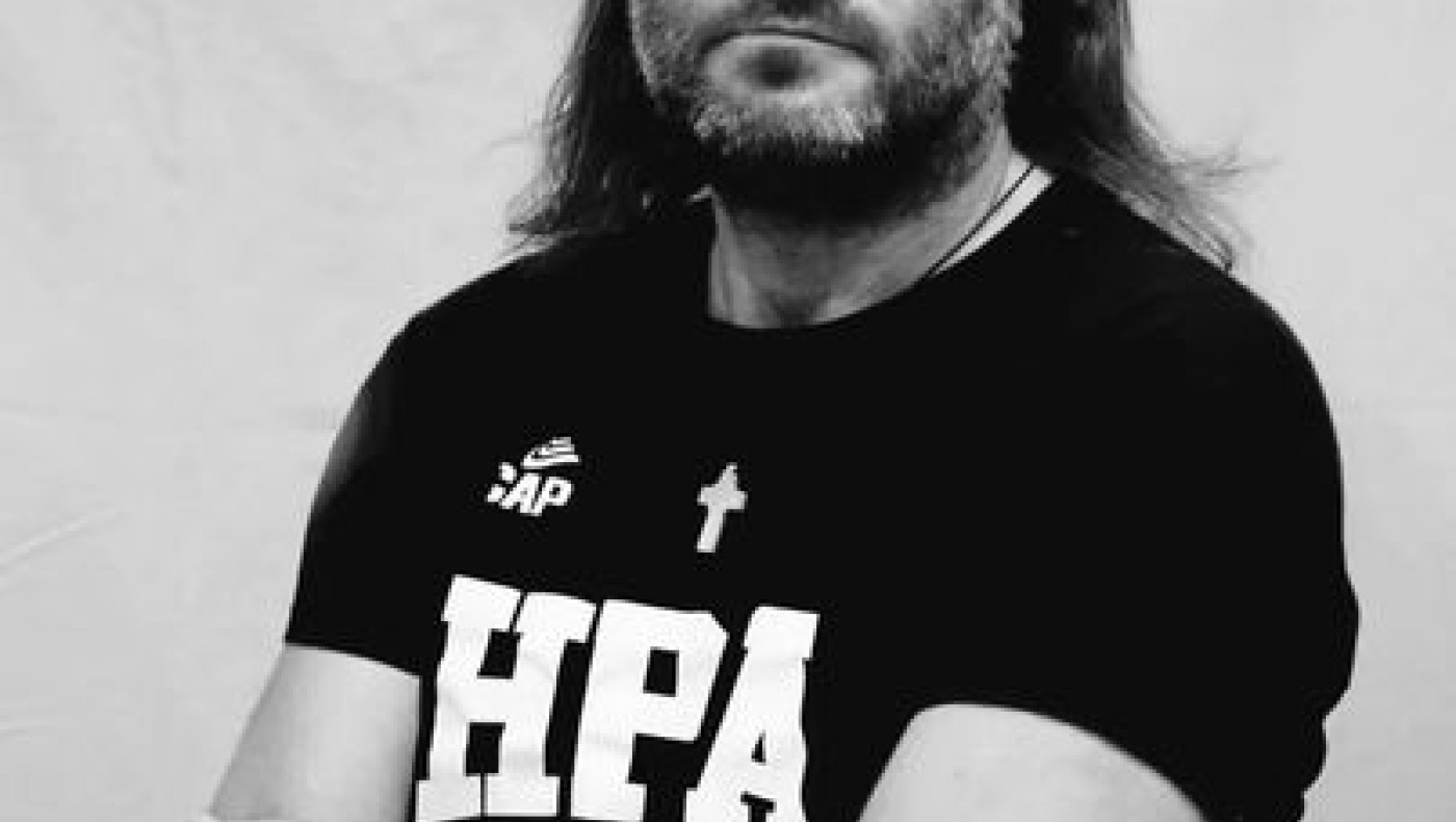 Σοκ στον Ηρακλή, «έφυγε» ο Θόδωρος Περλεγκίδης