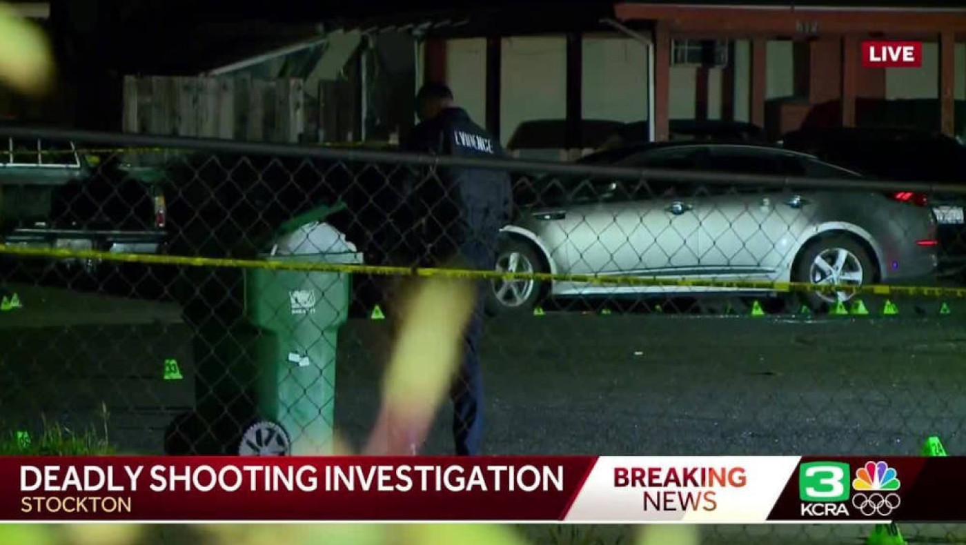 ΗΠΑ-Μακελειό σε πάρτι στην Αλαμπάμα: Τρεις νεκροί και 12 τραυματίες