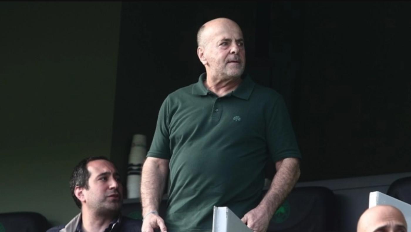 Παναθηναϊκός: «Δεν άφησε κανένα περιθώριο η Αστυνομία, ακατάλληλο το Πανθεσσαλικό»