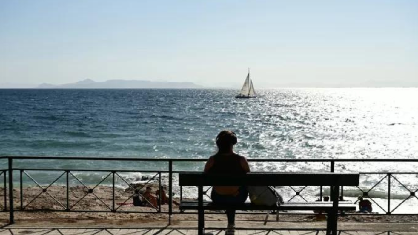 Καιρός: Έρχεται για τα... καλά το καλοκαίρι- «Σπάει» τα 30άρια ο υδράργυρος