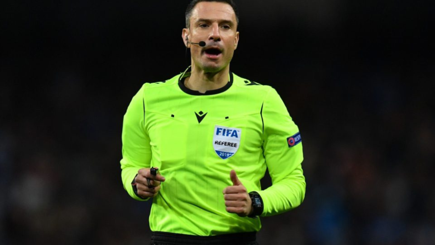 Champions League: Το... ελληνικό παρελθόν του Σλάβκο Βίντσιτς