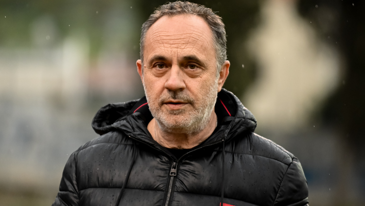 Λαμία: Ψάχνει για «διάδοχο» ο Παπαϊωάννου - «Θα δούμε για τον Βόκολο»