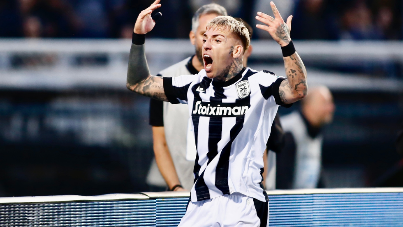 Μπράντον: «Αυτό δεν τελείωσε και θα παλέψουμε μέχρι τέλους!»