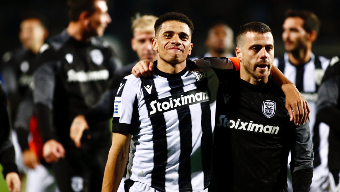 Βέλα: «Σημαντικό ρόλο στην απόδοση του Τάισον, ο Λουτσέσκου και το επιτελείο του»