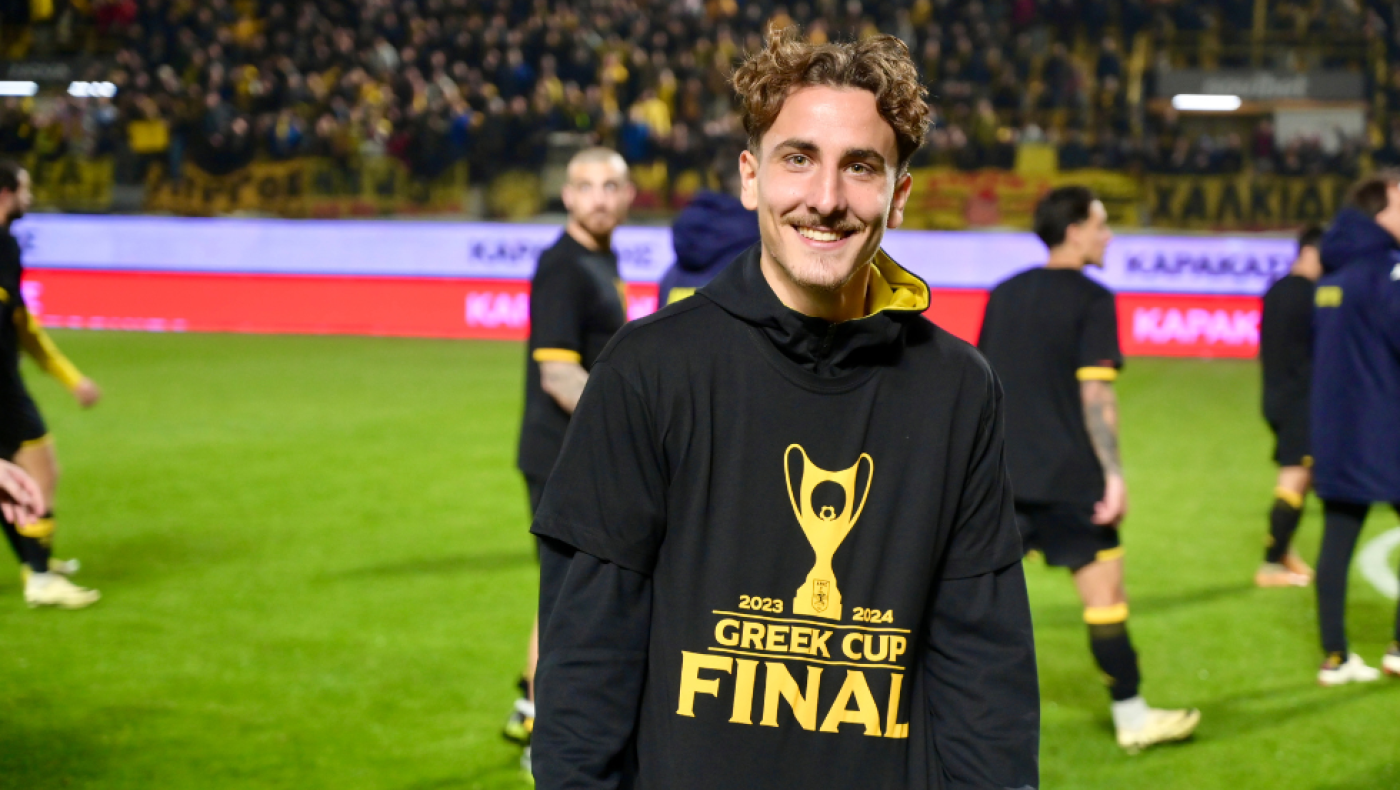 Φατόρε: «Νίκη για τους βαθμούς, αλλά και την τιμή του Άρη»