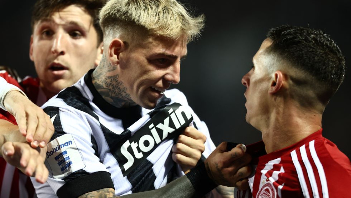 Super League: Όλα τα σενάρια για την κατάκτηση του τίτλου