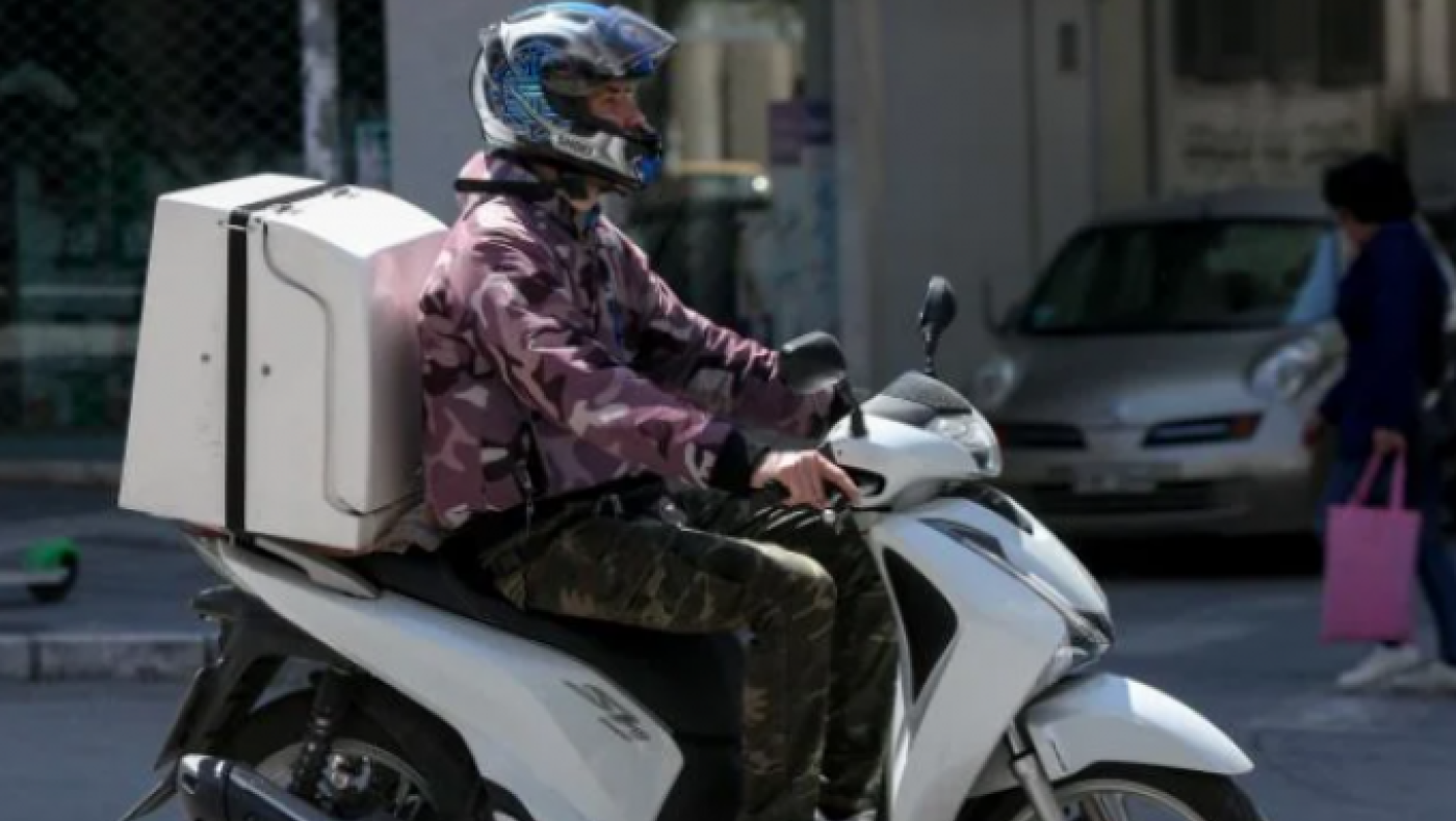 Χαλκίδα: Γυναίκα θύμα ακραίας φάρσας-Της στέλνουν καθημερινά delivery εδώ και τρεις μήνες