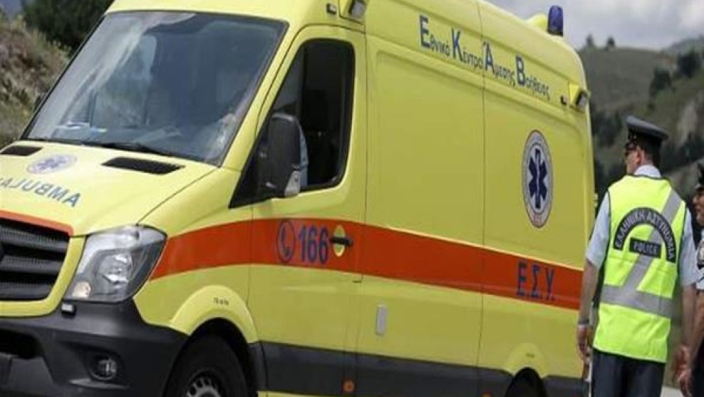 Σκιάθος: 35χρονος μαχαίρωσε τον εργοδότη του- «Έτσι μου ήρθε και το έκανα»