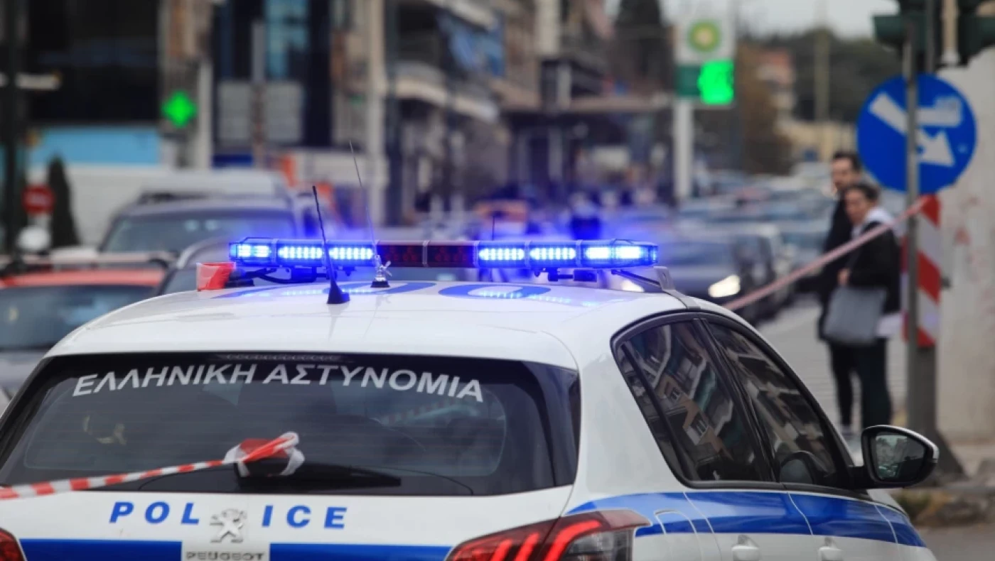 Θεσσαλονίκη: Σύλληψη δύο 28χρονων για διαδοχικές οπαδικές επιθέσεις