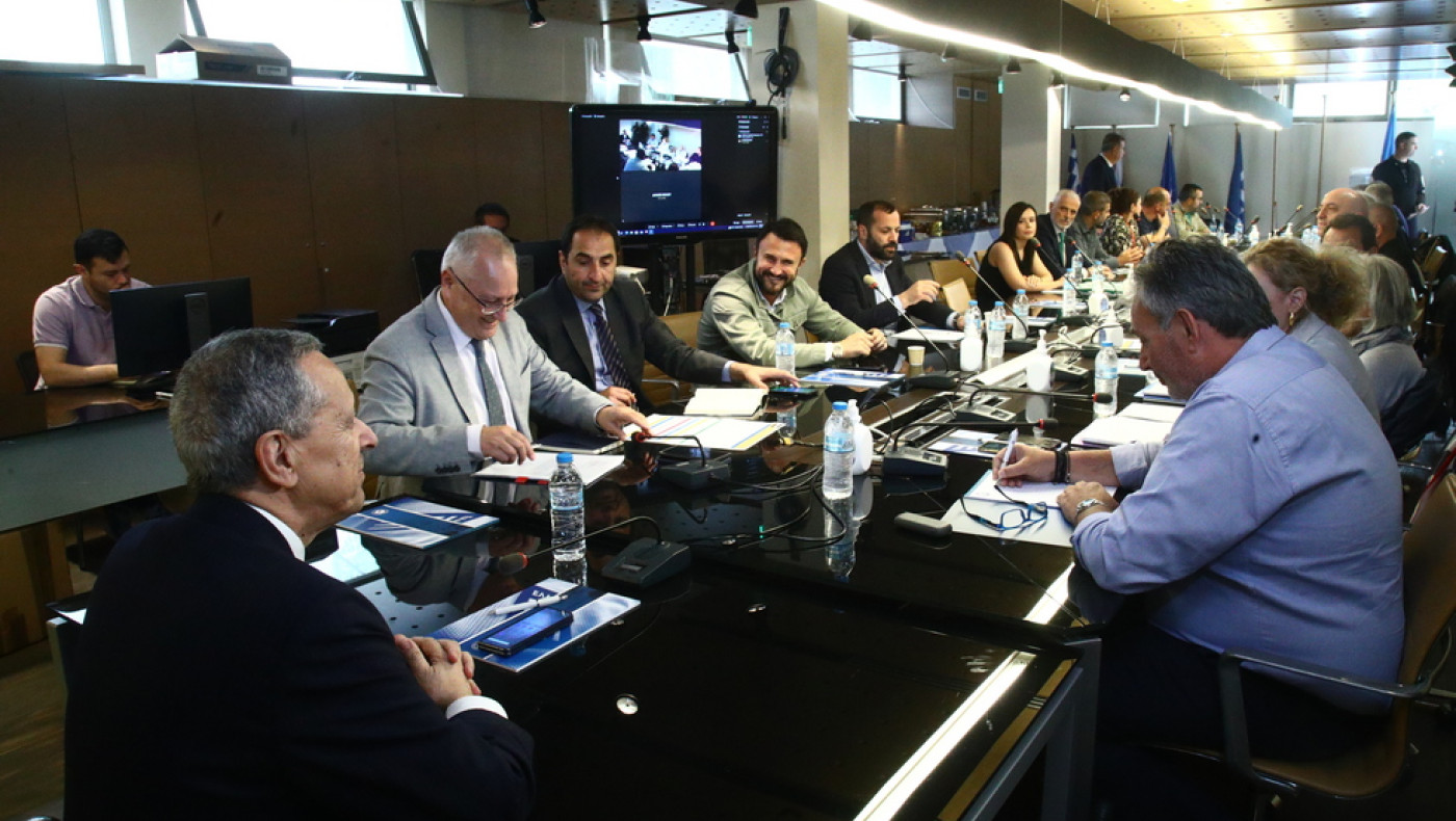 Χαμένοι στην ανικανότητά τους