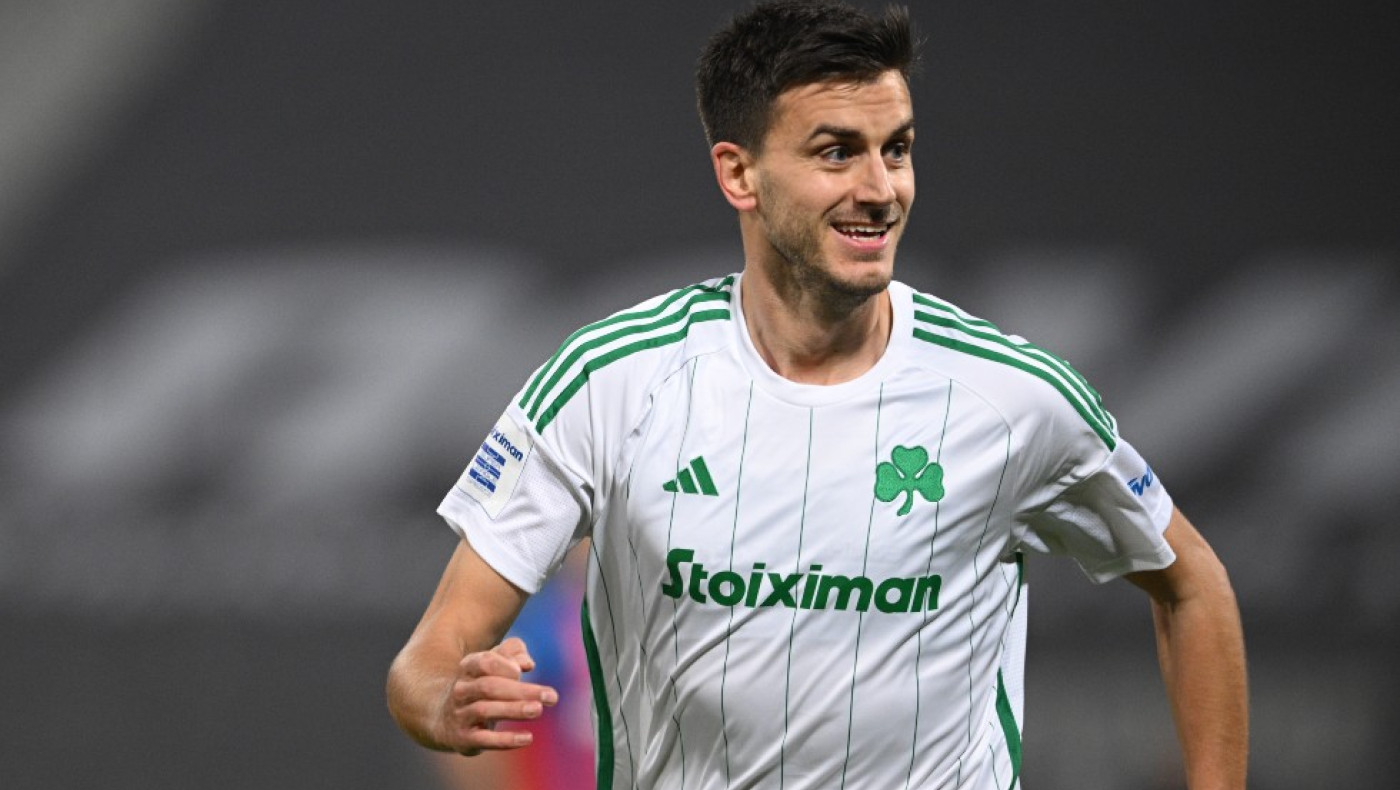 Παναθηναϊκός: Η ενδεκάδα απέναντι στη Βίκινγκουρ-Με Γερεμέγεφ στην κορυφή