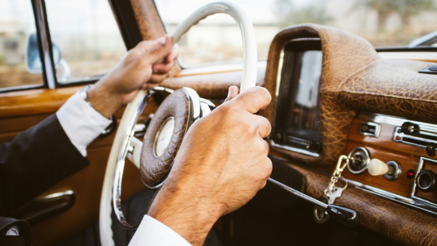 Τέλος η οδήγηση για τους 70χρονους - Τι προβλέπεται