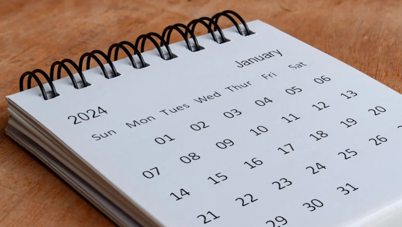 Αγίου Πνεύματος: Πότε πέφτει το επόμενο τριήμερο του 2024