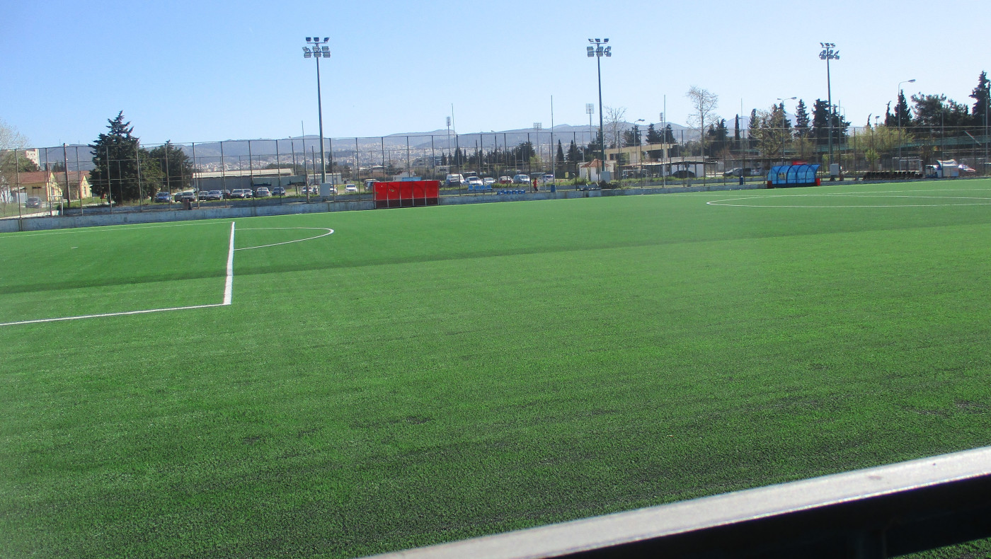 Οι βαθμολογίες στα μπαράζ ανόδου στη Γ Εθνική