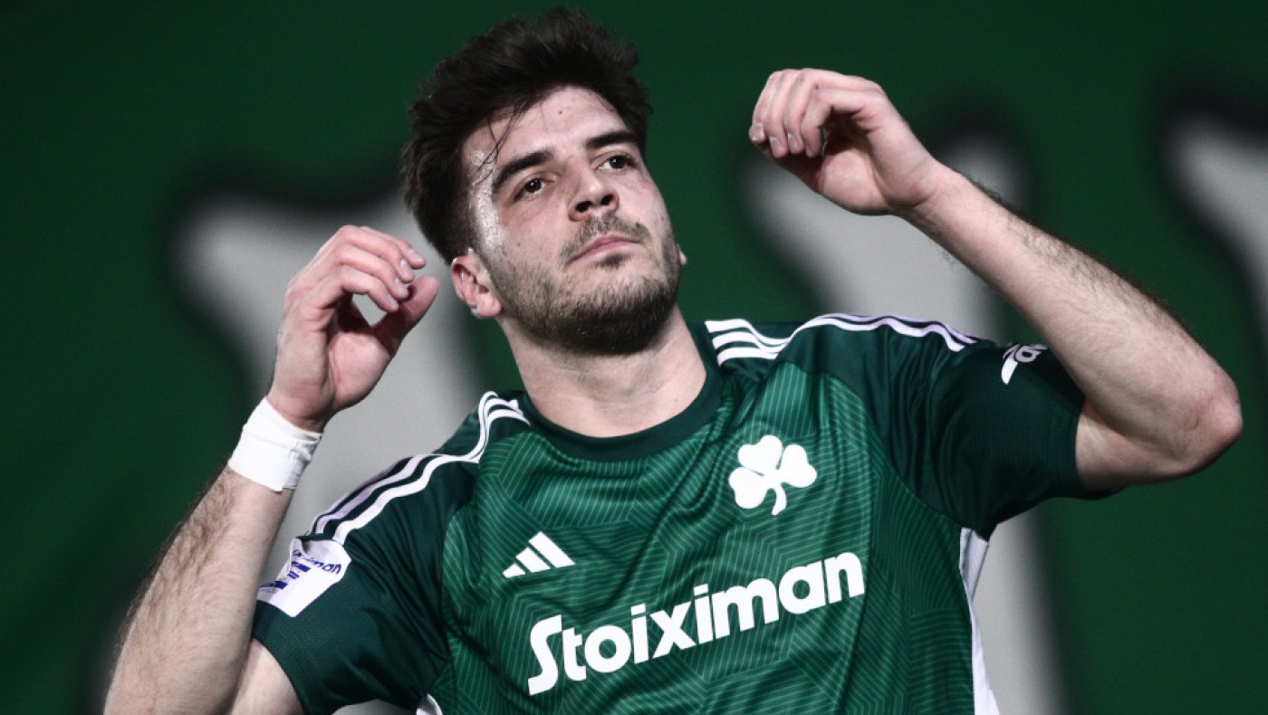 Τελειώνει του Ιωαννίδη στη Σπόρτινγκ Λισαβόνας