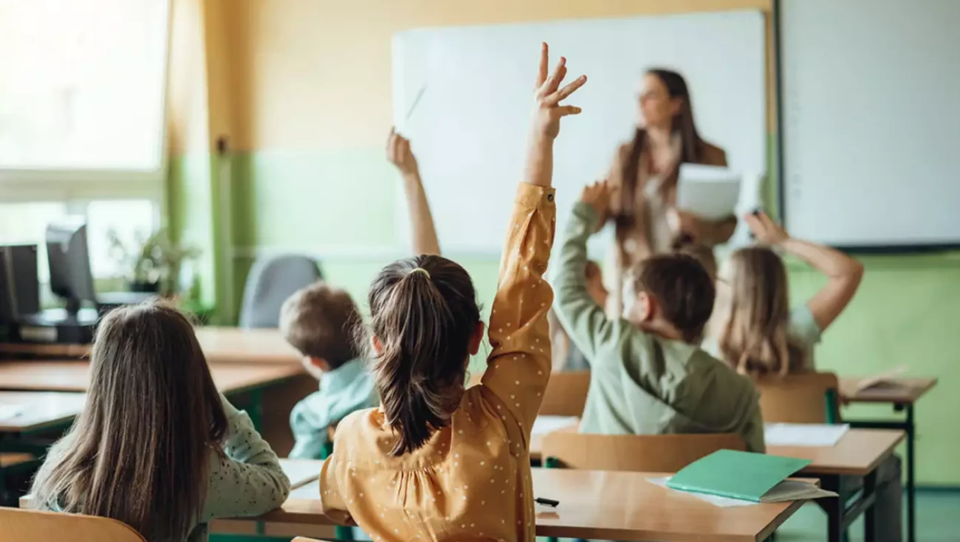 Σχολεία: Πότε χτυπά το τελευταίο «κουδούνι» για Δημοτικά και Λύκεια