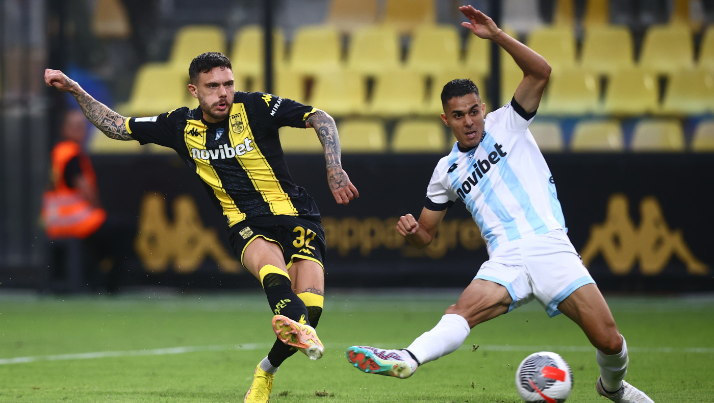 «Πόρτα» της Γκέτεμπορκ σε Κάρλσον