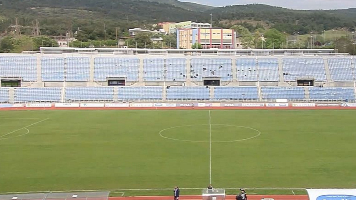 Βλαχοδημητράκος: «Σύντομα θα παραδοθούν και οι 28.000 θέσεις του Καυτανζογλείου»