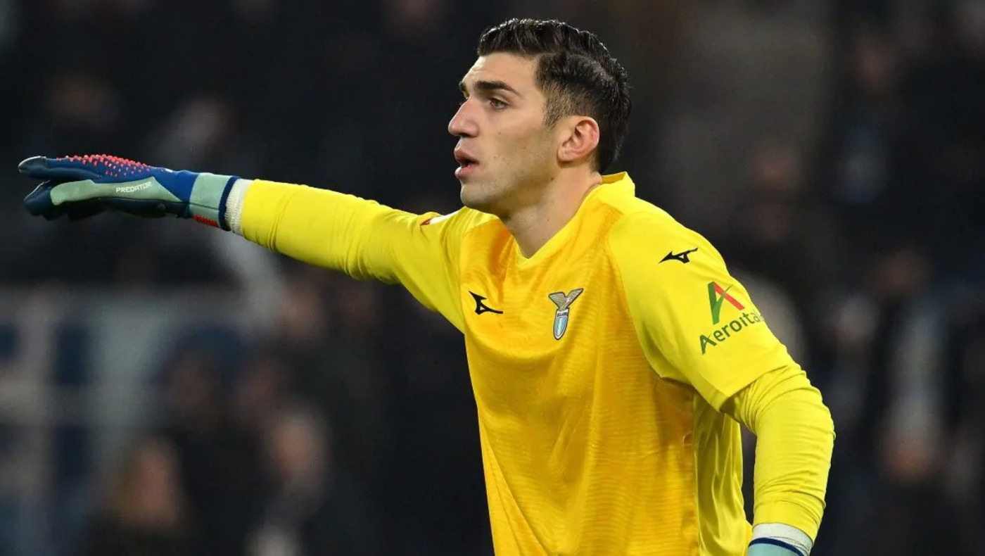 Νέοι μνηστήρες για Μανδά από Ιταλία, πόσο τον κοστολογεί η Λάτσιο