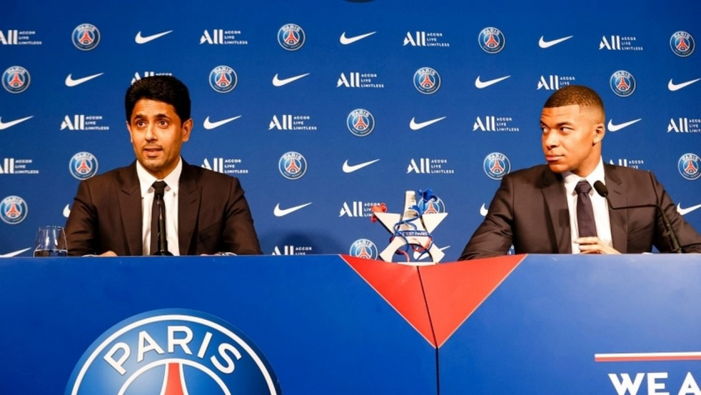 Παρί Σεν Ζερμέν: Άγριος καυγάς Μπαπέ-Κελαϊφί - Το βίντεο που άναψε «φωτιές»