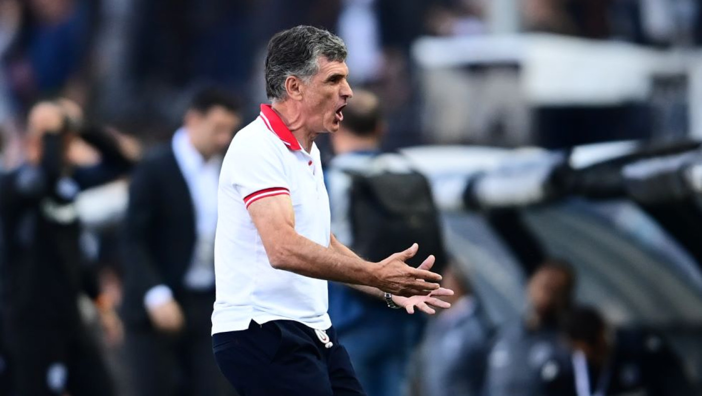 Μεντιλίμπαρ: «Υπάρχουν τέσσερις ομάδες που ξεχωρίζουν, θα μπορούσε να ήταν κοντά και ο Άρης, αλλά...»