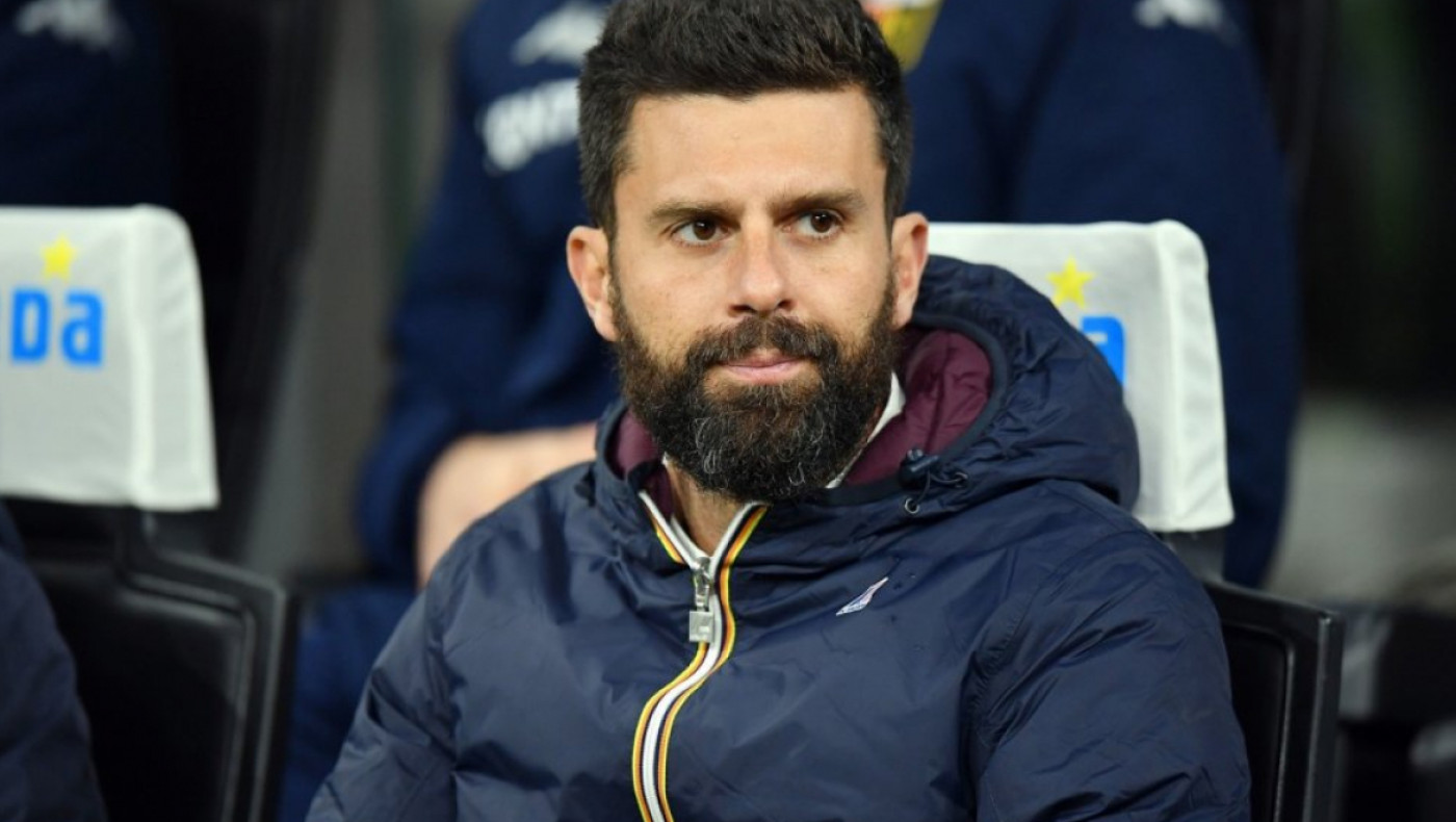 Προφορική συμφωνία Τιάγκο Μότα με Γιουβέντους