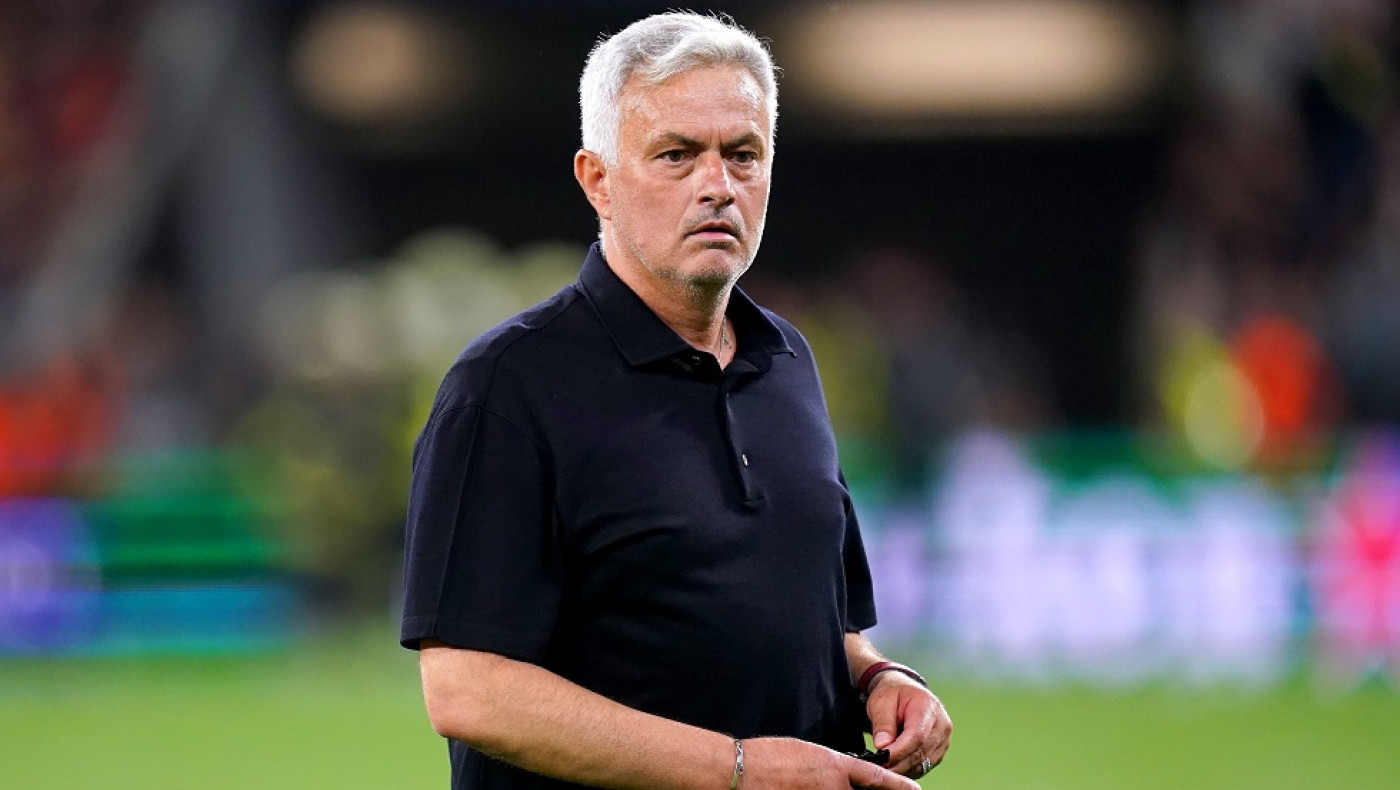 Μπενφίκα: Πώς ντόπαρε ο Μουρίνιο τους παίκτες πριν την AVS