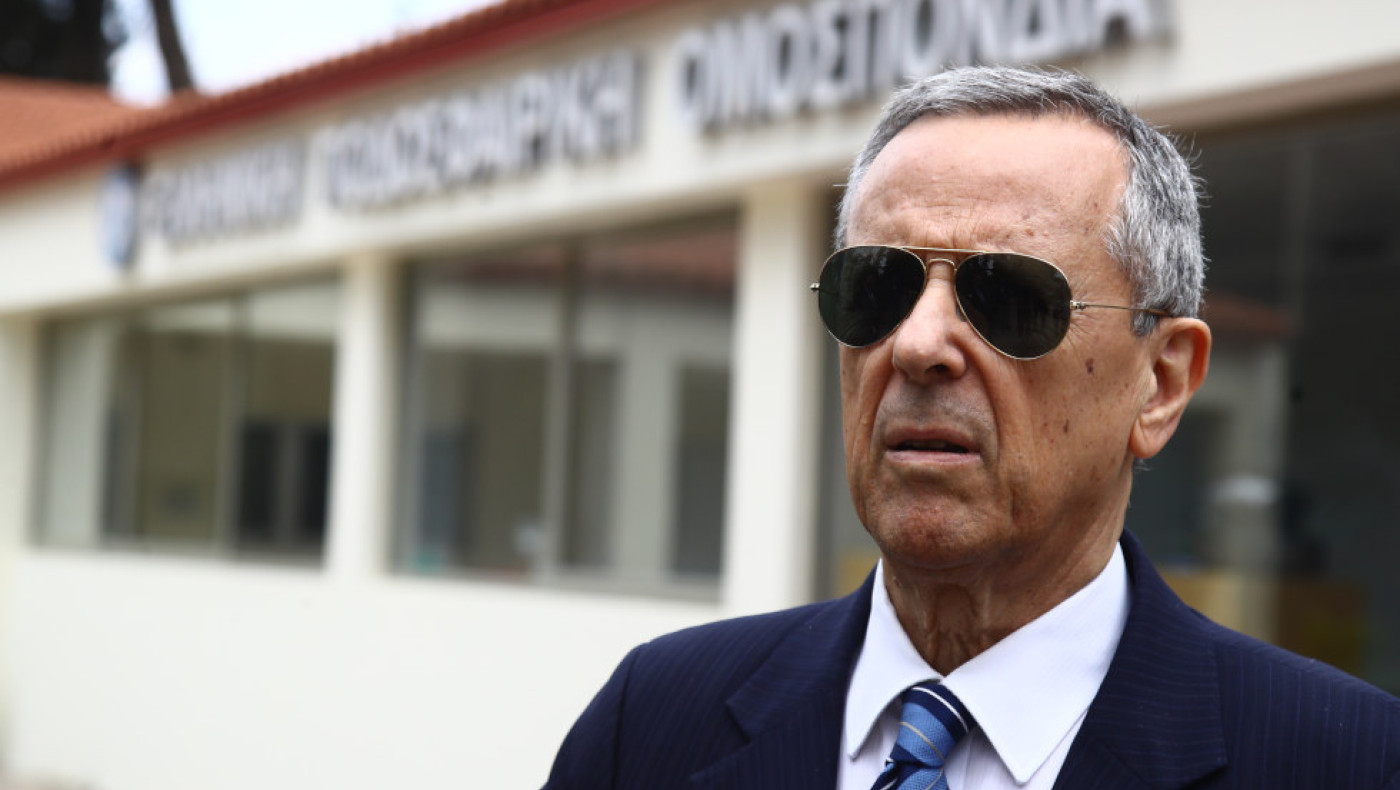 Μπαλτάκος για τελικό Κυπέλλου: «Θα στείλουμε αίτημα στην κυβέρνηση για περισσότερες προσκλήσεις»