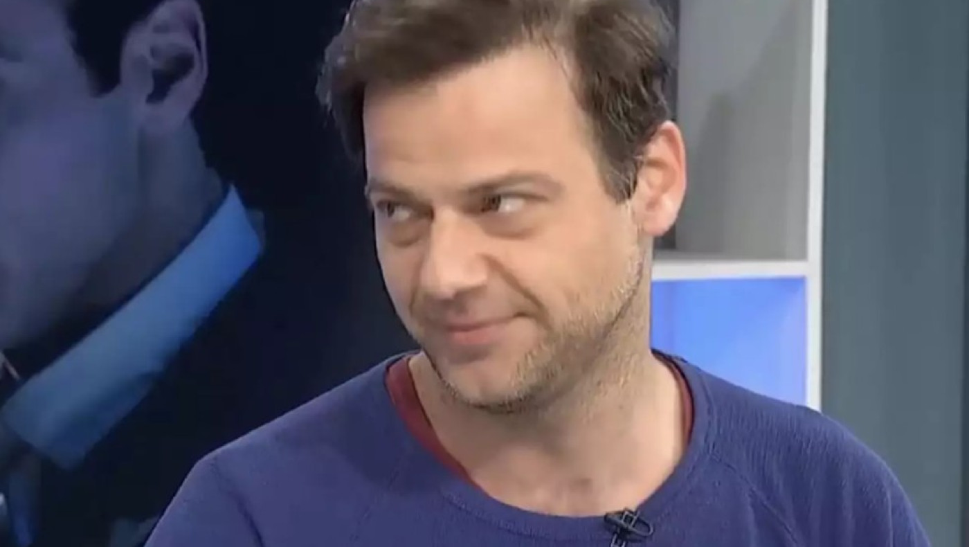 Ορέστης Τζιόβας: Έχω κάνει κι εγώ τα αίσχη μου