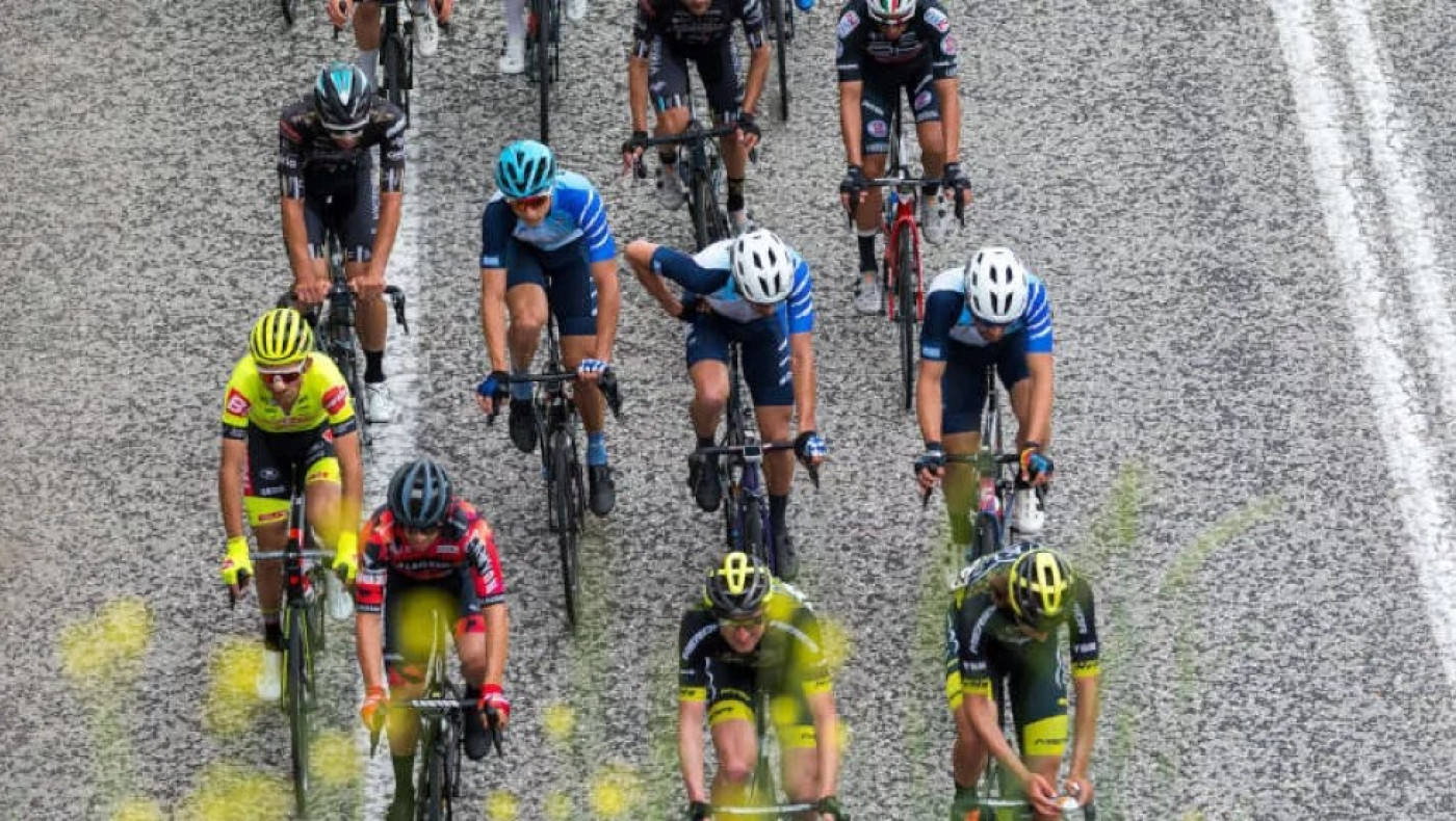 ΔΕΗ Διεθνής Ποδηλατικός Γύρος Ελλάδας: Τα πέντε ΕΤΑΠ της διαδρομής