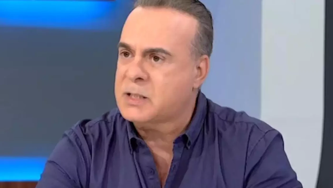 Σεργουλόπουλος: «Να μη θυμηθώ τότε που η Μπακοδήμου είπε "Μακεδονία"»