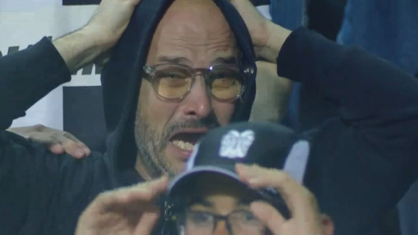 ΑΠΙΘΑΝΕΣ στιγμές στην Τούμπα με δάκρυα χαράς (pic)