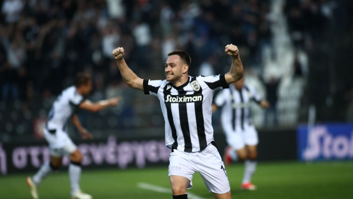 Σερβία: H προεπιλογή για το Euro 2024 - Μέσα ο Αντρίγια Ζίβκοβιτς