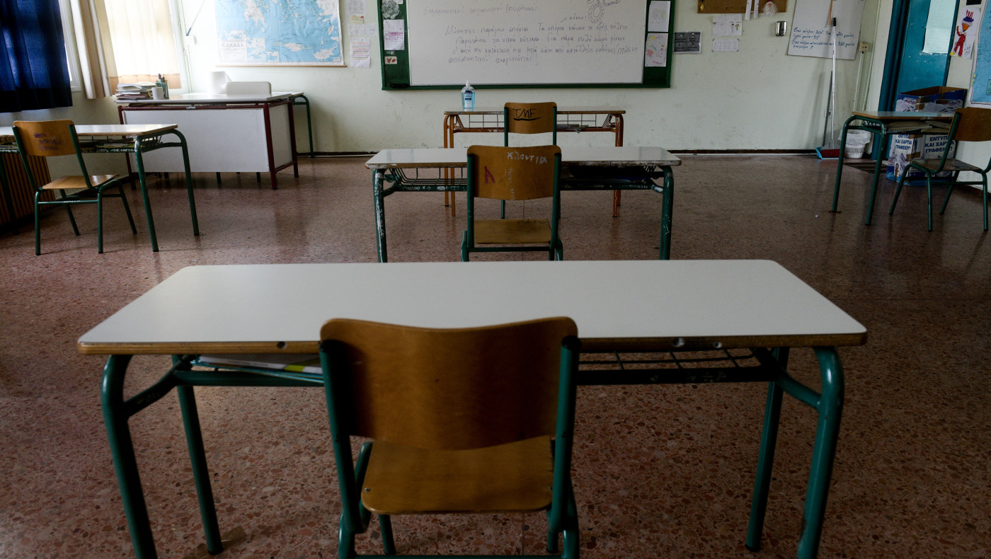 Ψηφιακό σχολείο: Πώς θα γίνονται τα μαθήματα - Τι προβλέπεται για απουσίες και βαθμολογίες